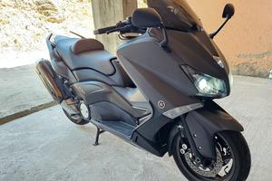 Yamaha T Max 530 - 2012