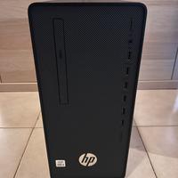 HP 290 G4 - i3-10100 | 16GB RAM | 240GB SSD