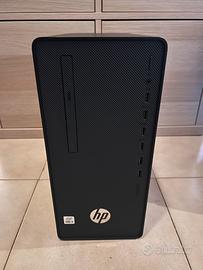 HP 290 G4 - i3-10100 | 16GB RAM | 240GB SSD