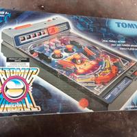 gioco flipper vintage 