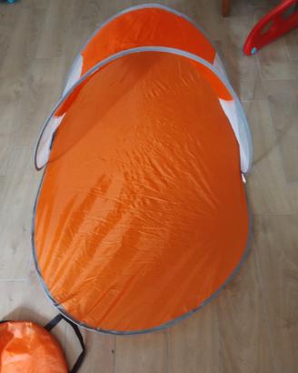 Tenda spiaggia