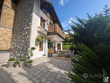 CASA INDIPENDENTE A PINEROLO