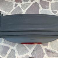 Cappotta Per  Smart 453 dal 2015 in poi RIT A MAN