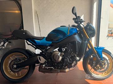 Yamaha XSR 900