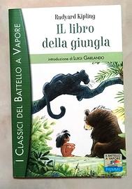 "Il libro della giungla" Kipling - INTEGRALE