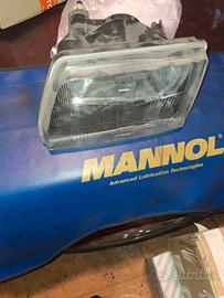 fari fiat panda anno 1988