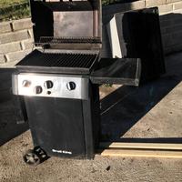 BBQ Broil King