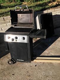 BBQ Broil King