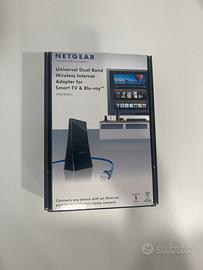 Netgear WNCE3001