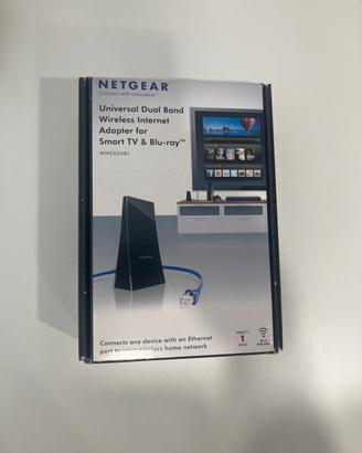 Netgear WNCE3001