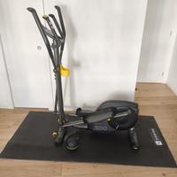 Ellittica connessa 500 - Domyos