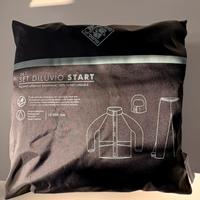 TUCANO URBANO SET DILUVIO START NERO XS