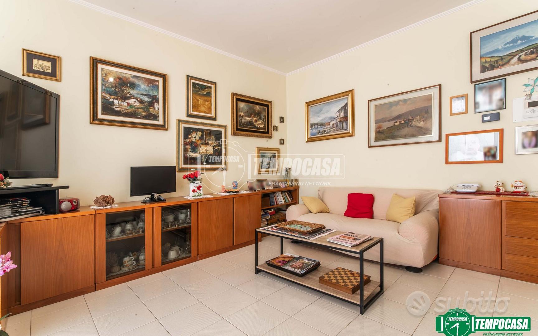 Villa a Schiera a Arese 5 locali - Vista 6