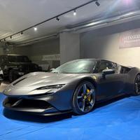 FERRARI SF90 Stradale ASSETTO FIORANO