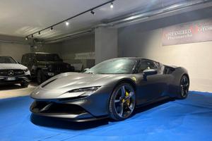 FERRARI SF90 Stradale ASSETTO FIORANO