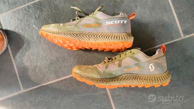 scarpa SCOTT SUPER TREK 3 GTX n*45