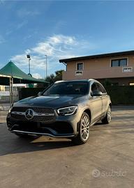 Mercedes GLC 200d 4MATIC Premium Plus Restyling