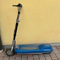 Monopattino elettrico