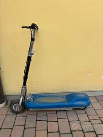Monopattino elettrico