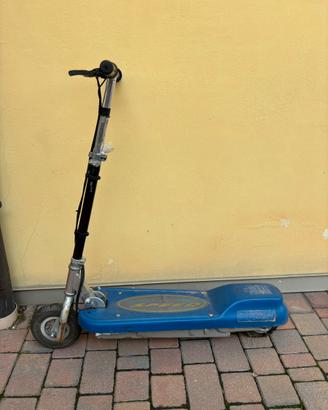 Monopattino elettrico