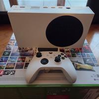 Xbox serie S