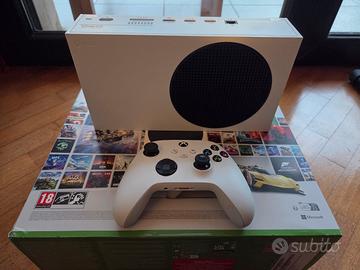 Xbox serie S