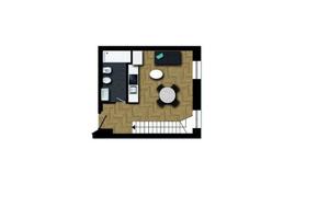 Appartamento per 4 persone