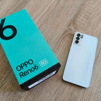 Oppo reno 6 5G