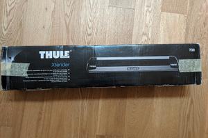 Portasci Thule Xtender 739