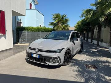 Golf 8.5 GTI IN GARANZIA