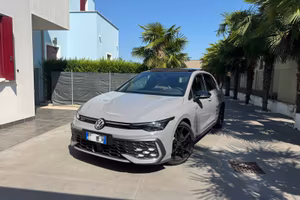Golf 8.5 GTI IN GARANZIA