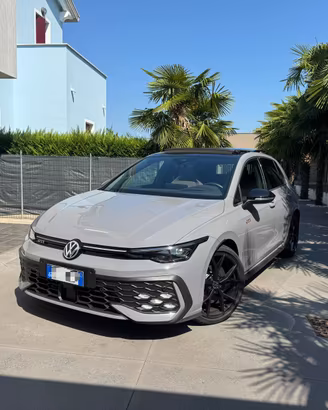 Golf 8.5 GTI IN GARANZIA