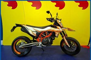 KTM 690 SMC R Garantita e Finanziabile