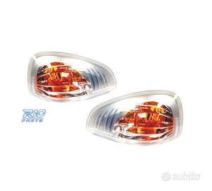 FRECCE NELLO SPECCHIO RENAULT MASTER 10-