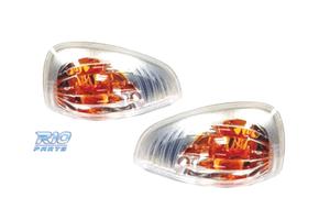 FRECCE NELLO SPECCHIO RENAULT MASTER 10-