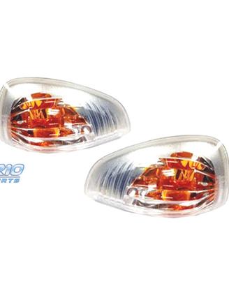FRECCE NELLO SPECCHIO RENAULT MASTER 10-