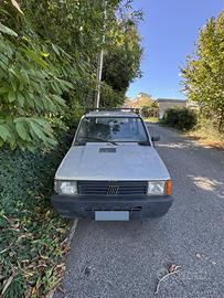 Fiat Panda 1100