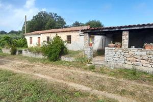 Tenuta Agricola in Località Carasuni