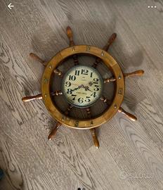Orologio vintage anni 70