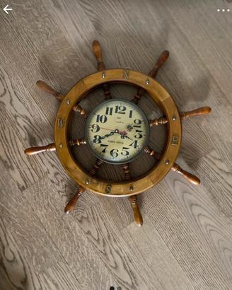 Orologio vintage anni 70