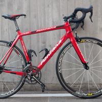 Bicicletta da corsa Fontana 