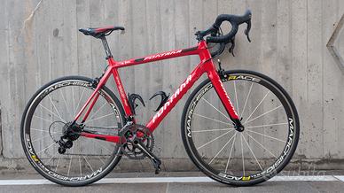 Bicicletta da corsa Fontana 