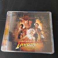 colonna sonora di  Indiana Jones