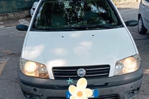 Fiat Punto Van 1300 multi jet usato