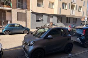 Smart fortwo 1.0 Superpassion 71 CV twinamic
