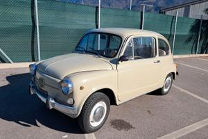 Fiat 600D