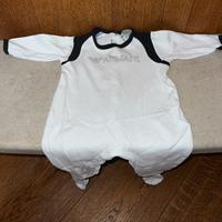 Tutina Armani baby 6 mesi