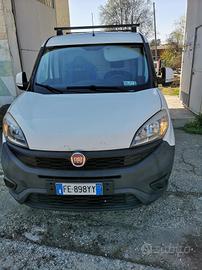 Fiat doblo 1300