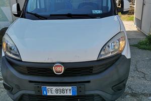 Fiat doblo 1300