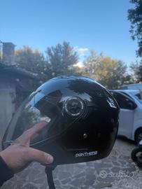 casco panthera